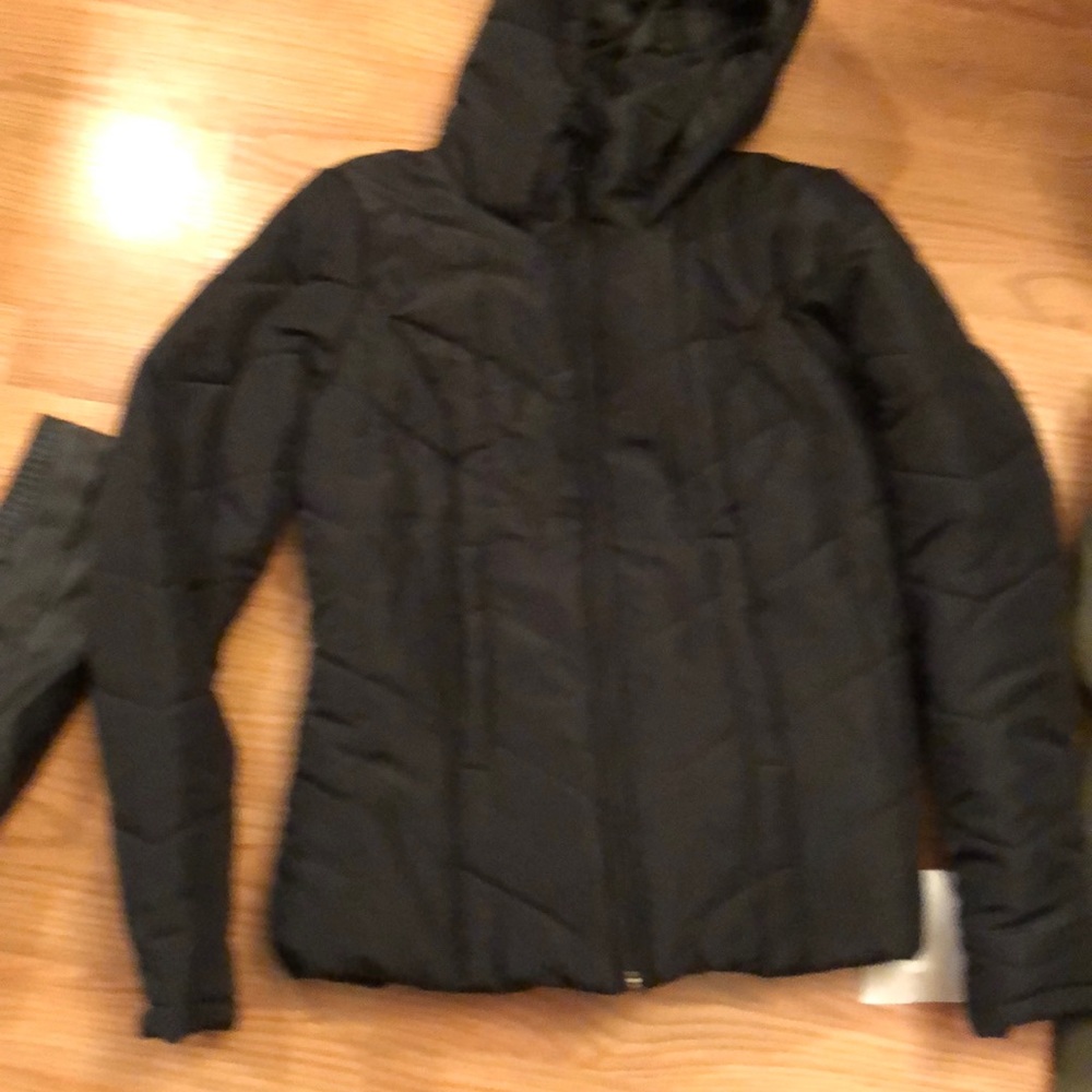 Jackets